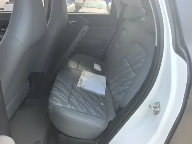 Leapmotor Leapmotor T03 2024 310 Comfort Edition — Фото автомобиля 16