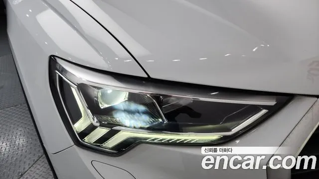 Audi Q3 — Фото автомобиля 19