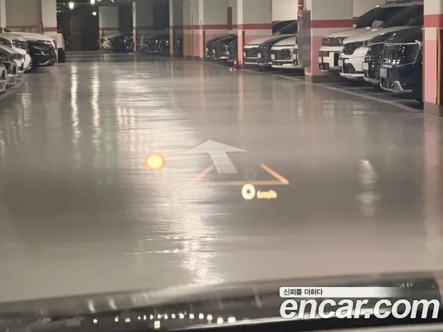 Hyundai Ioniq 5 Ioniq 5 (New) — Фото автомобиля 14