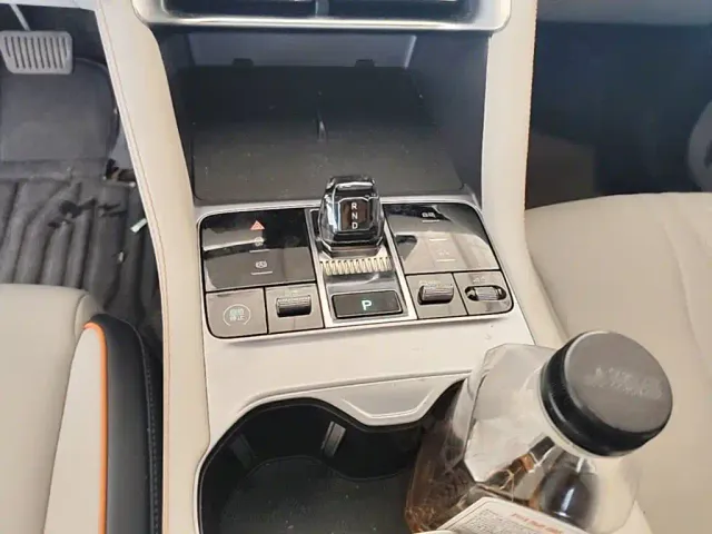 BYD Song PLUS — Фото автомобиля 13