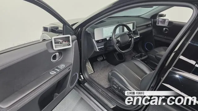 Hyundai Ioniq5 Ioniq5 — Фото автомобиля 10