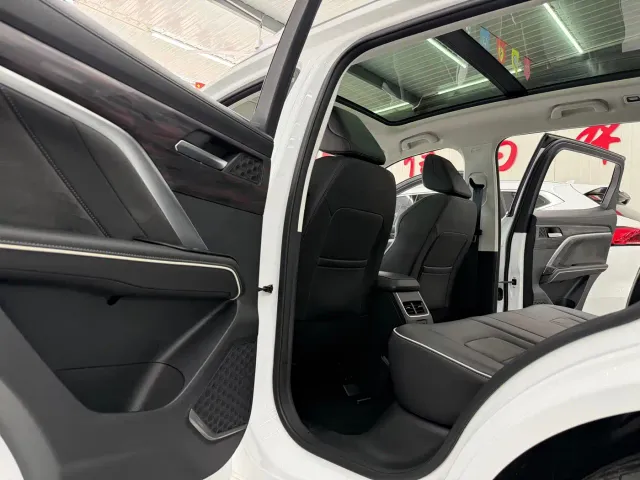 Haval H6 — Фото автомобиля 8