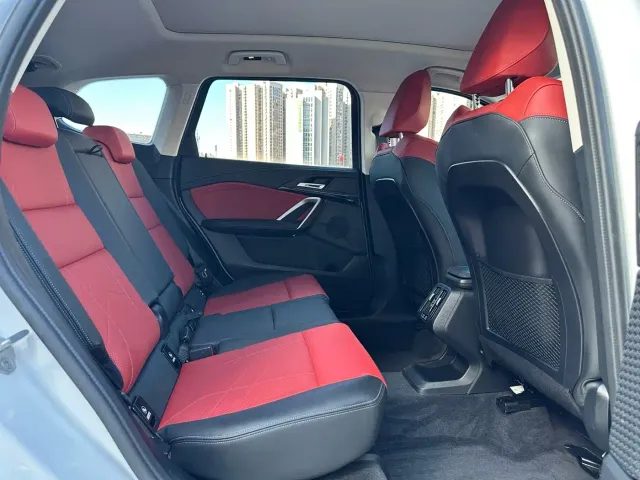 BMW X1 — Фото автомобиля 19