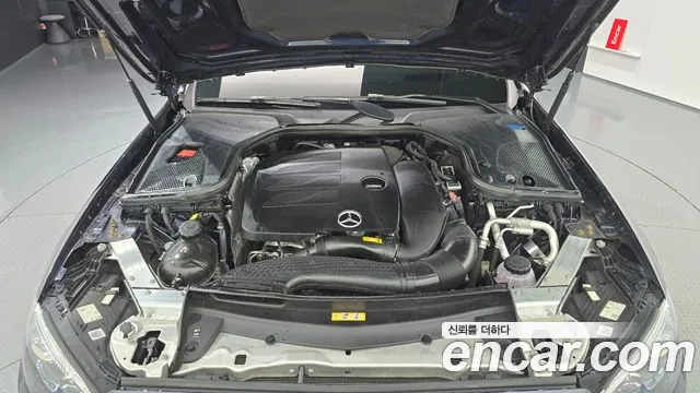 Mercedes-Benz E-Class W213 — Фото автомобиля 6
