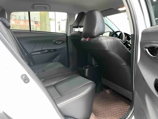 Toyota YARiS L Zhi Xuan — Фото автомобиля 9