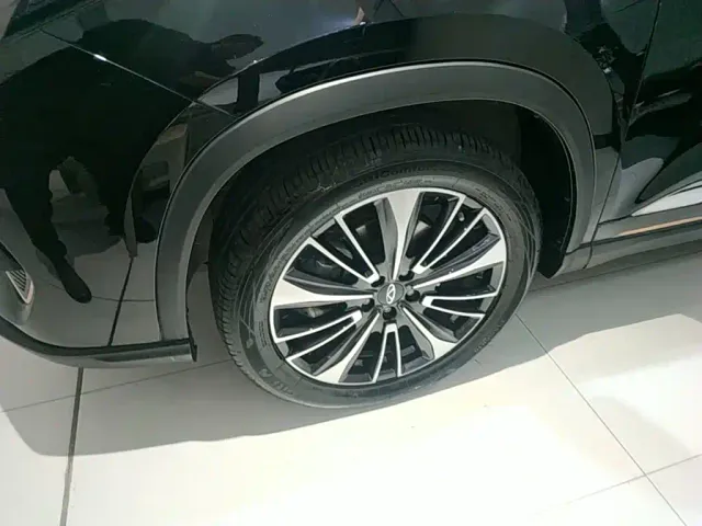 Chery Tiggo 8 PRO — Фото автомобиля 22