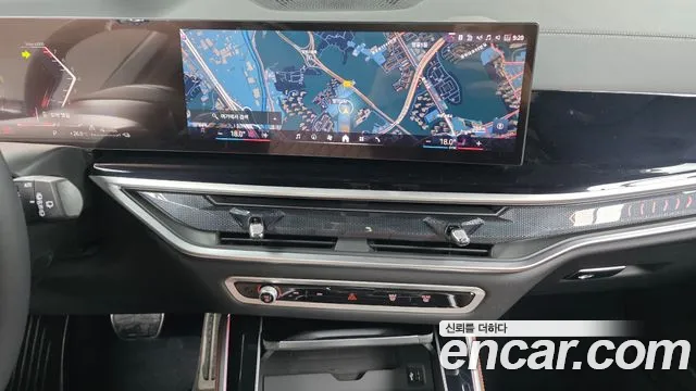 BMW X5 G05 — Фото автомобиля 12
