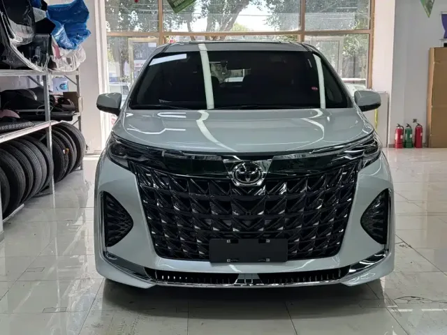 Toyota Sienna — Фото автомобиля 8