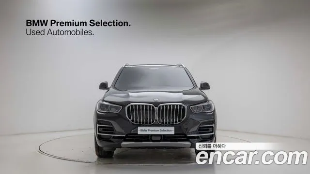 BMW X5 — Фото автомобиля 3