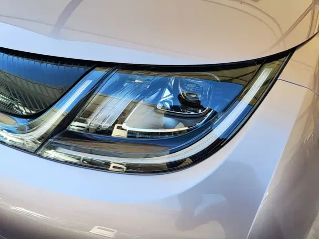 BYD Dolphin — Фото автомобиля 23