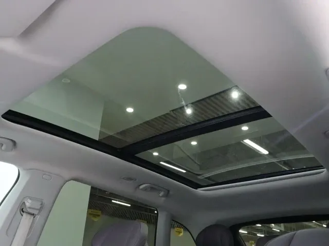 Leapmotor C11 — Фото автомобиля 17