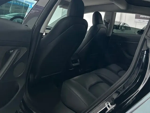 Tesla Model 3 — Фото автомобиля 10