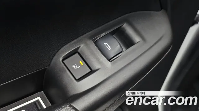 ChevroletGMDaewoo Trailblazer Trailblazer 1.3 турбо 4WD — Фото автомобиля 28