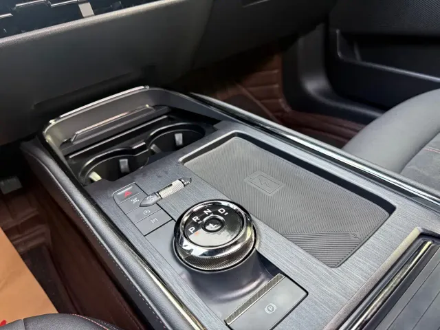 Ford Mondeo — Фото автомобиля 7