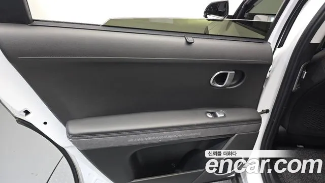 Hyundai Ioniq5 Ioniq5 — Фото автомобиля 25