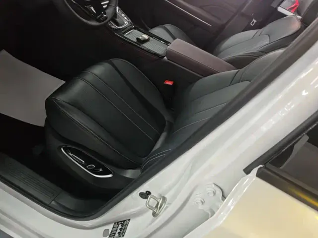 GAC Trumpchi M6 — Фото автомобиля 14