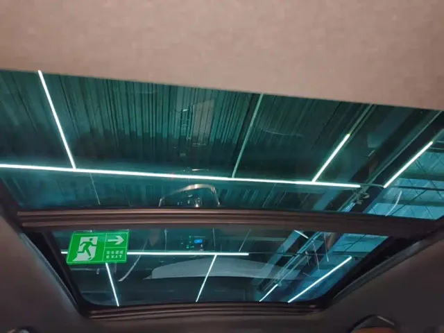Volvo S90 — Фото автомобиля 17
