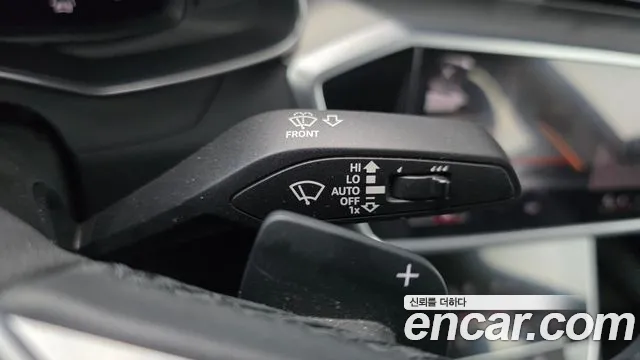 Audi A6 C8 — Фото автомобиля 15