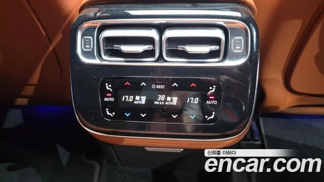 Mercedes-Benz S-Class S-класс W223 — Фото автомобиля 26