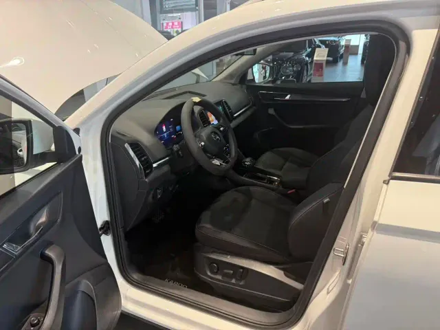 Skoda Karoq — Фото автомобиля 7
