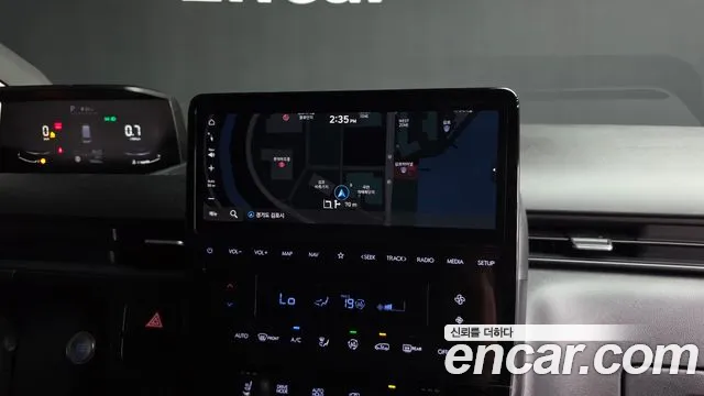 Hyundai Staria — Фото автомобиля 20