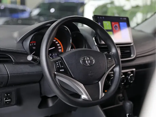 Toyota YARiS L Zhi Xuan — Фото автомобиля 7