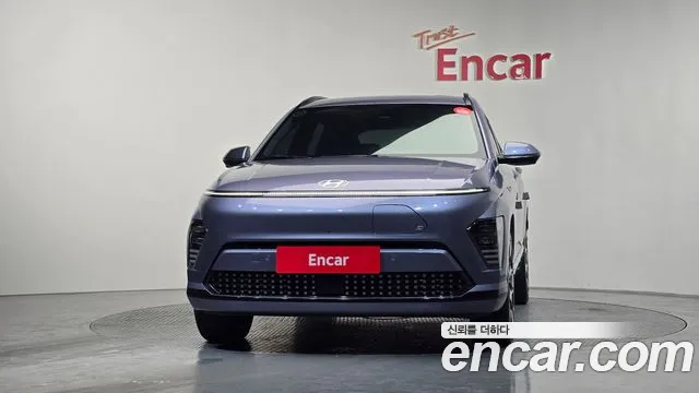 Hyundai Kona — Фото автомобиля 3
