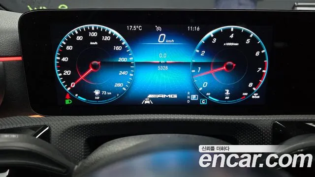 Mercedes-Benz A-Class W177 — Фото автомобиля 11