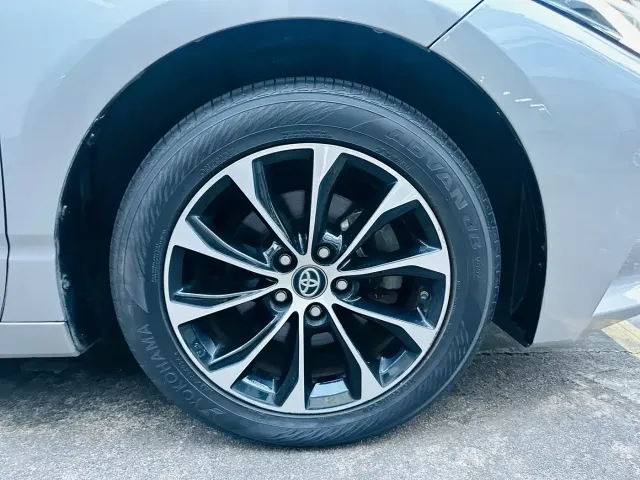 Toyota Avalon 2022 2.0L Luxury Edition — Фото автомобиля 16