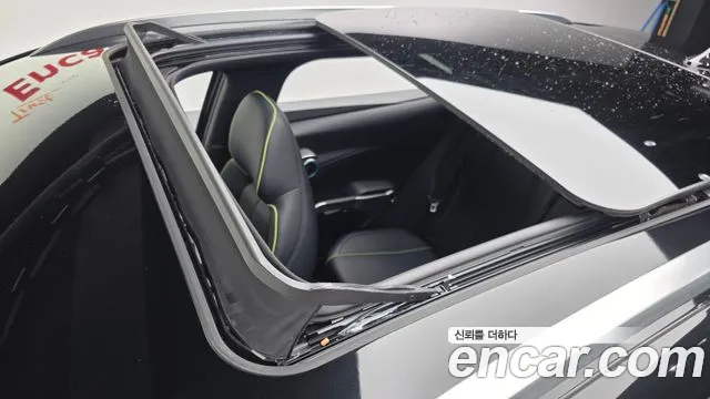 BYD Atto 3 — Фото автомобиля 18