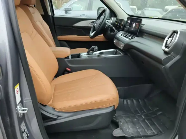 Haval H5 — Фото автомобиля 24