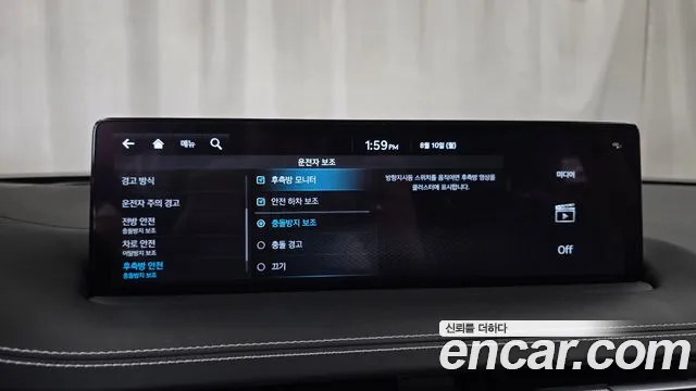 Genesis GV70 Electrified GV70 — Фото автомобиля 14