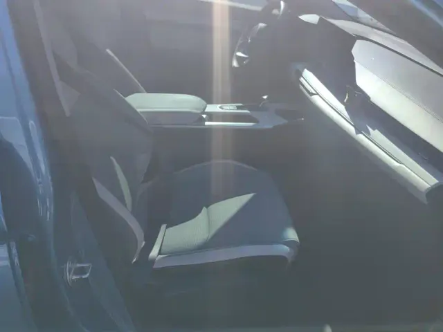 Geely Emgrand L — Фото автомобиля 8