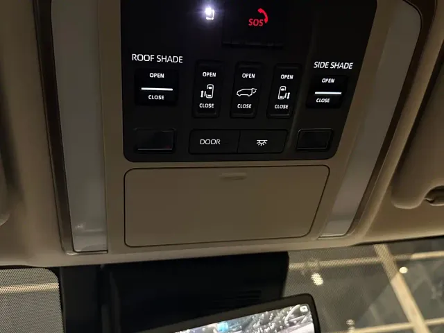 Toyota Alphard — Фото автомобиля 20