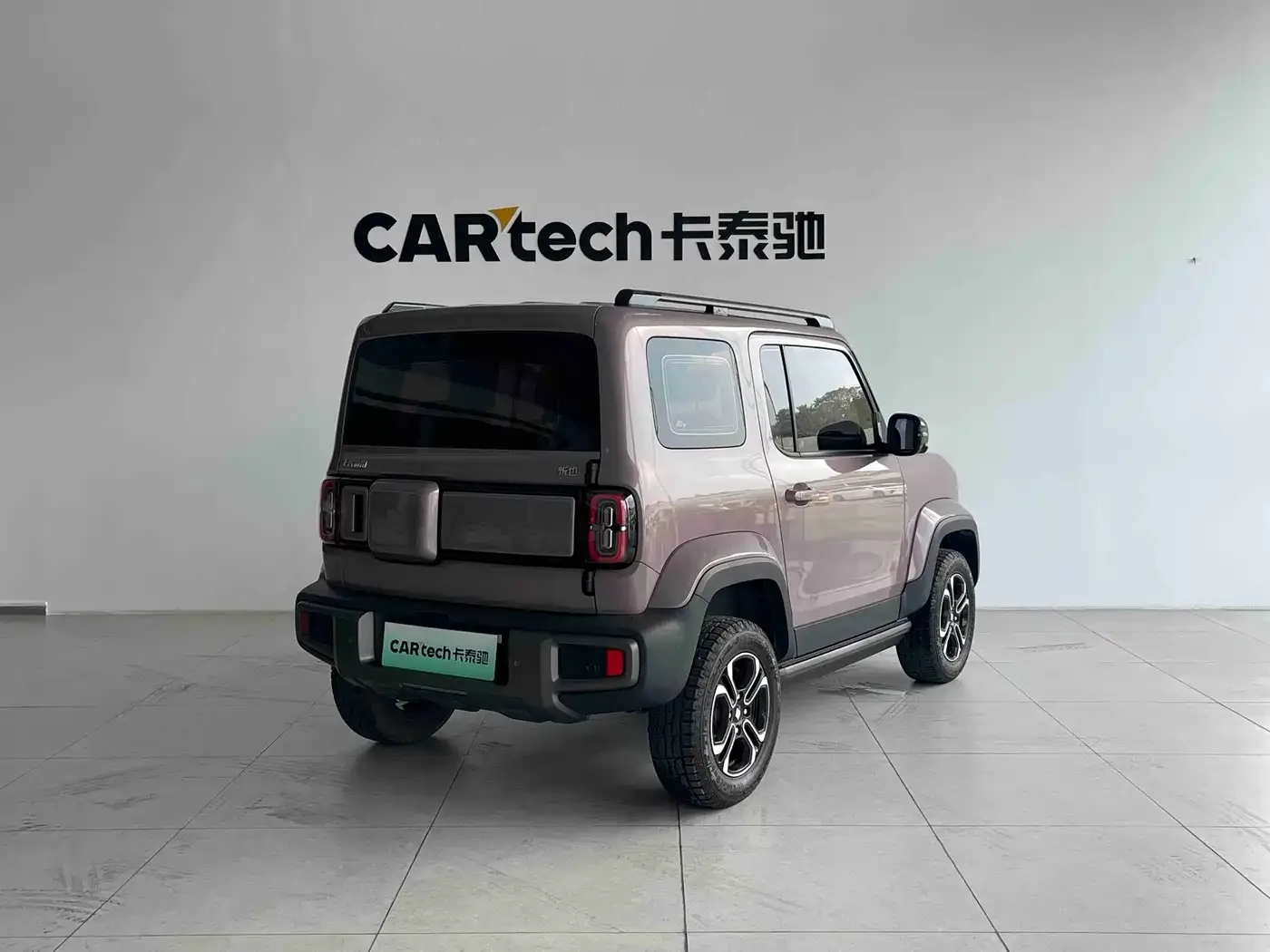 Baojun Baojun Yueye 2023 Flagship Edition — Фото автомобиля 6
