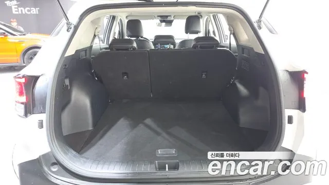 Kia Sportage 5th Gen — Фото автомобиля 26