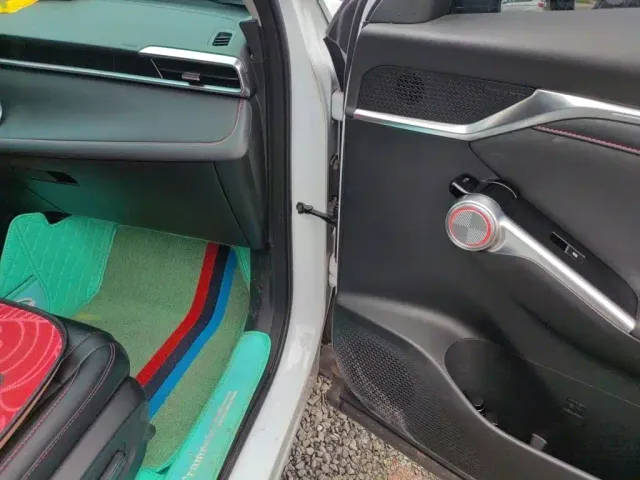 GAC Trumpchi Emkoo — Фото автомобиля 17