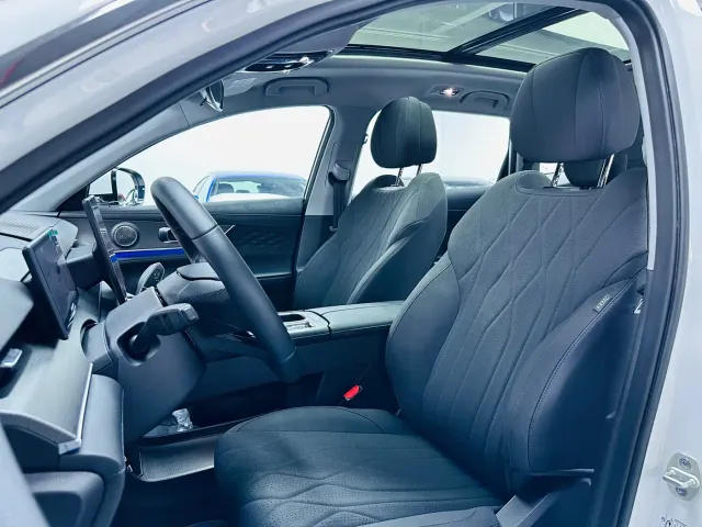 Chery Fengyun T8 — Фото автомобиля 10