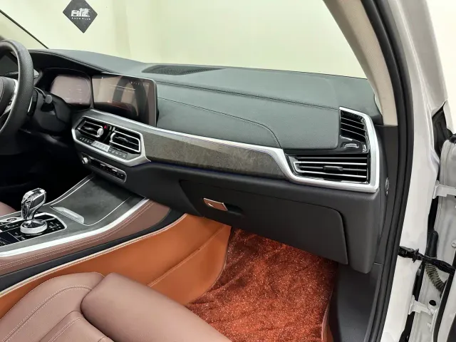 BMW X5 — Фото автомобиля 25