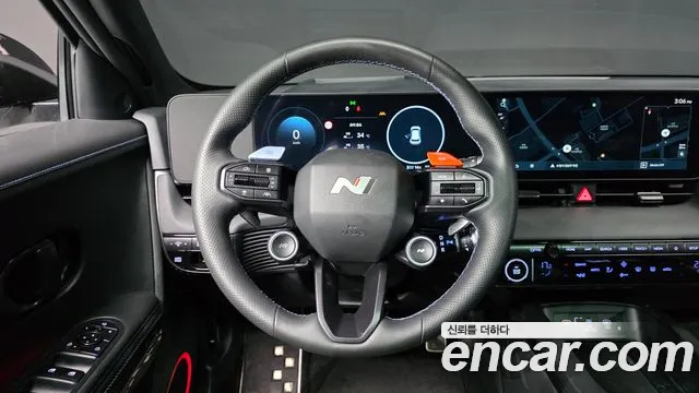Hyundai Ioniq 5 Ioniq5 — Фото автомобиля 15