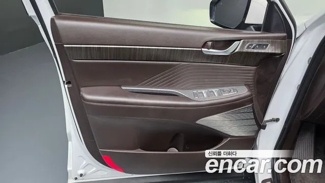 Hyundai Palisade The New — Фото автомобиля 13