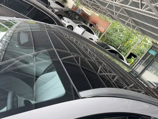 BYD Sealion 06 New Energy 2025 DM-i 170 Pilot Pro Edition — Фото автомобиля 25