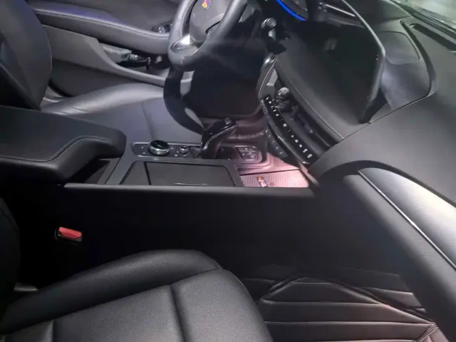 Cadillac CT5 — Фото автомобиля 2