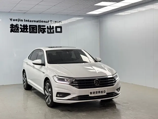 Volkswagen Sagitar — Фото автомобиля 3