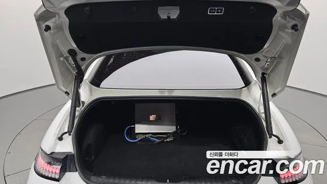 Hyundai Ioniq6 Ioniq 6 Long Range — Фото автомобиля 19