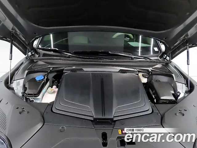 Genesis GV60 — Фото автомобиля 19