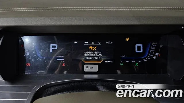 KG_Mobility_Ssangyong Torres Torres Бензин 1.5 2WD — Фото автомобиля 6