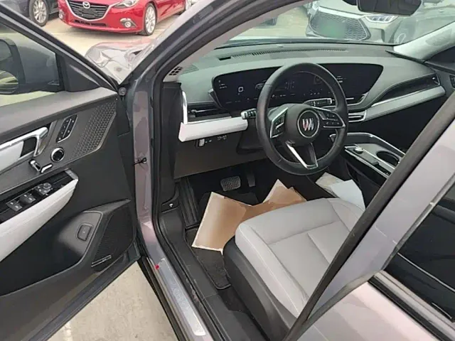 Buick E5 — Фото автомобиля 15