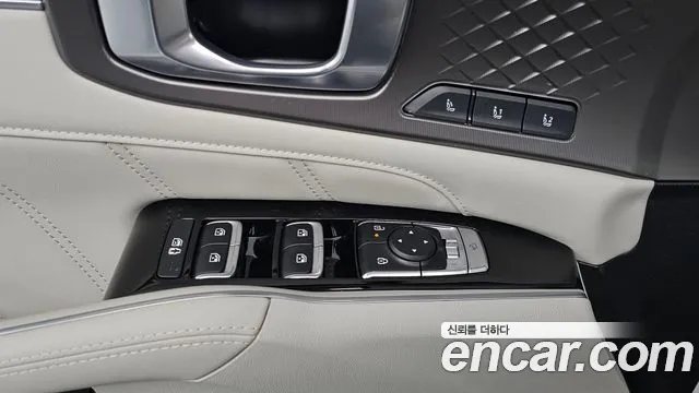 Kia Sorento 4th Gen — Фото автомобиля 28