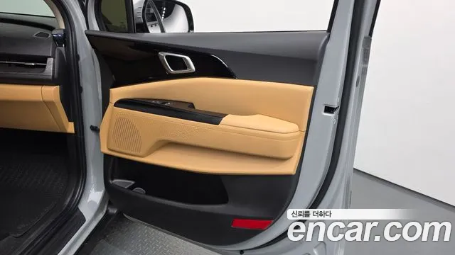 Kia Carnival 4th Gen — Фото автомобиля 13
